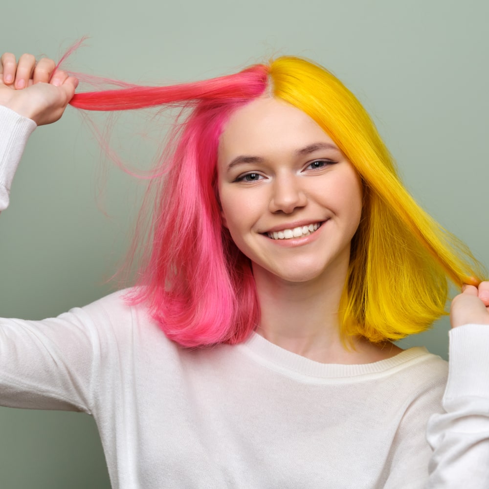 Hair accessories